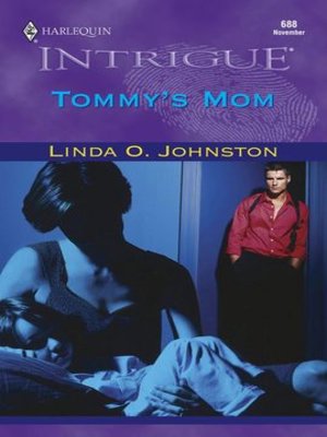 cover image of Tommy's Mom